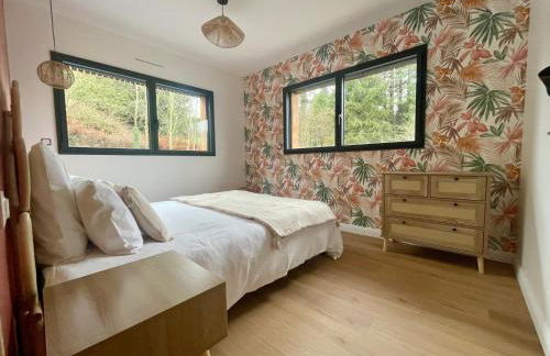 Gîte de l'Epinay Myrtille - Foto 17