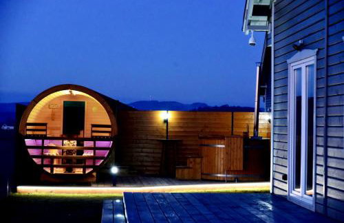 Willa Zacisze koło Karpacza - Foto 6