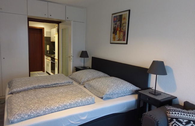 Ferienwohnung Resit 4 - Foto 2