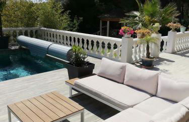 Appartement Pinede Man Yelle - Foto 11