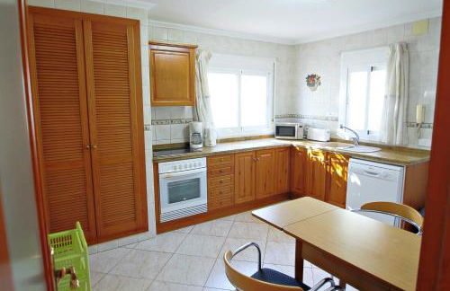 Albertina - private pool villa, free Wifi, in Benissa - Foto 22