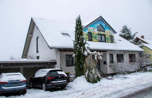 Ferienwohnung Ragwurz - Photo 37