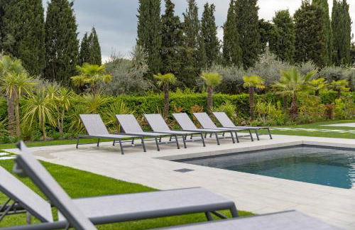 Villa Dama Holiday Apartments - Foto 73