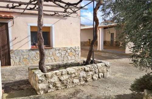 Casas rurales CASA DEL CERRO - Foto 29