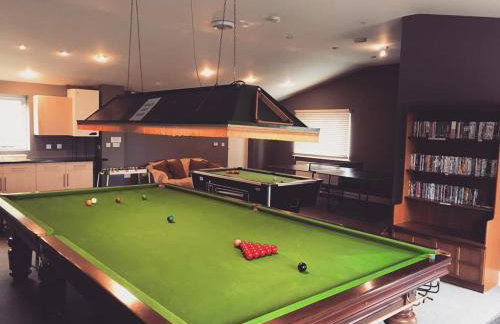 Waterside Lodges Cambridge - Foto 32