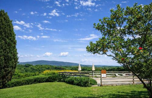Fattoria Agriturismo Nerbona - Photo 28