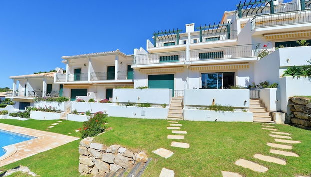 TownHouse next to Falésia Beach - Foto 2, Imagen principal