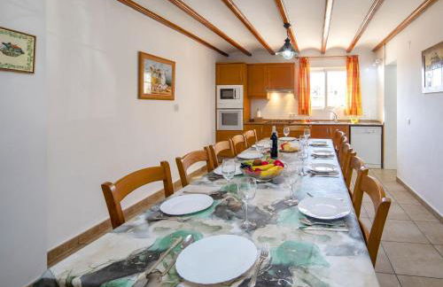 Villa Enrique by Interhome - Foto 20