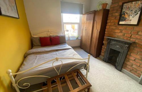 Cardiff - Home from Home - Foto 4