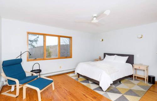 Catskills Escape - Serenity on 105 Acres, 2 hours from NYC - Foto 5