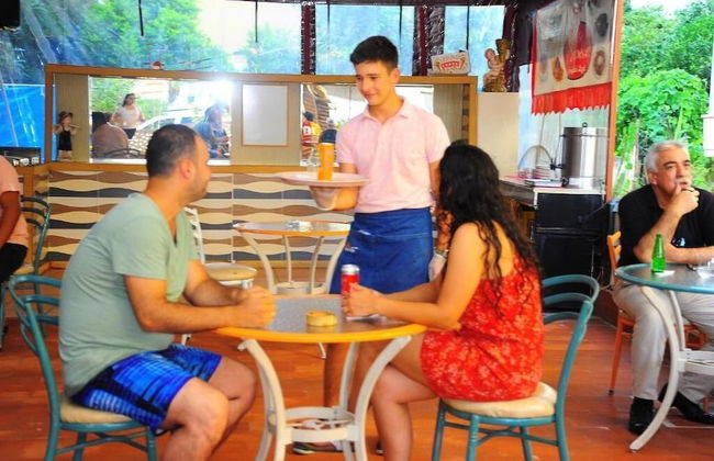 Best Life Apart Hotel - Foto 62