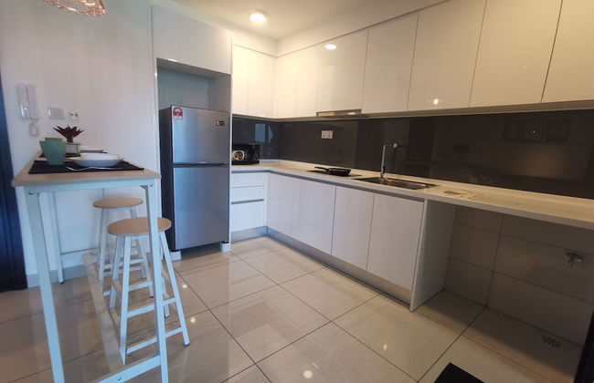 Almas Puteri Harbour By Squarenest - Photo 63