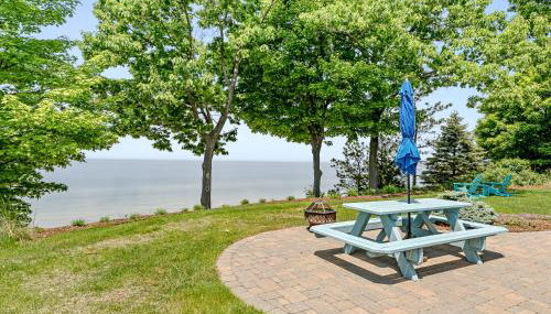 Fletcher Cottage near Grand Haven - Foto 2