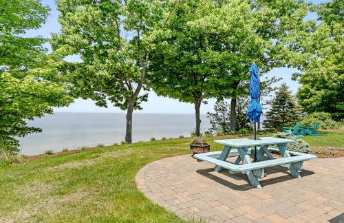 Fletcher Cottage near Grand Haven - Foto 2