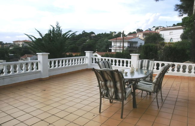 Villa Conchi - Foto 11