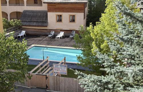 Les Granges d'Arvieux - Foto 22