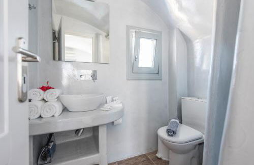 Secret Earth Villas - Santorini - Foto 100