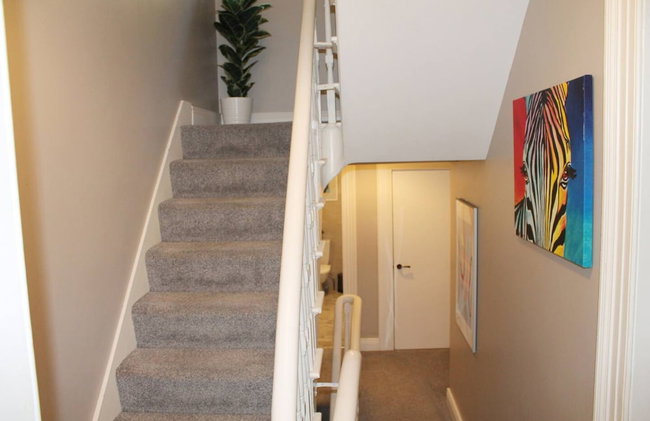 4 Bed Boutique House Lisburn Road - Foto 128