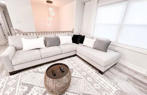 Cozy Getaway Lodge & Retreat - Foto 5