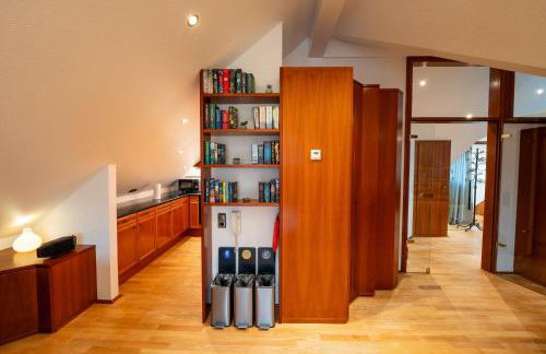 Timeout Apartment - Photo 28