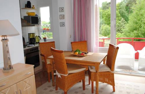 Fewo Schwalbennest-exklusiv-eigener Strandzugang-Wellenrauschen - Photo 14