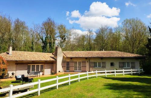 Les gîtes de LA CARTONNERIE - Foto 1