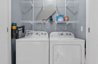 Spacious King Suite, Game Room, Patio, Firepit - Foto 12