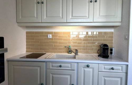 Appartement studio vue mer - Foto 9