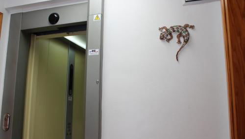 Cactus Home Penthouse - Foto 2