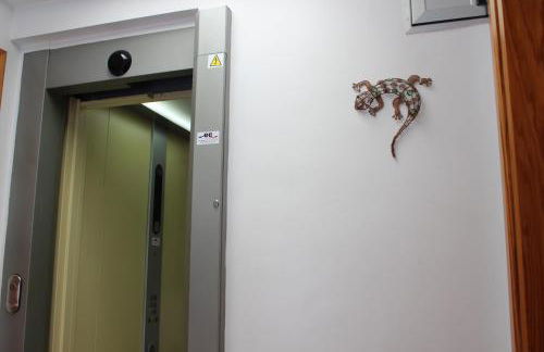 Cactus Home Penthouse - Photo 2