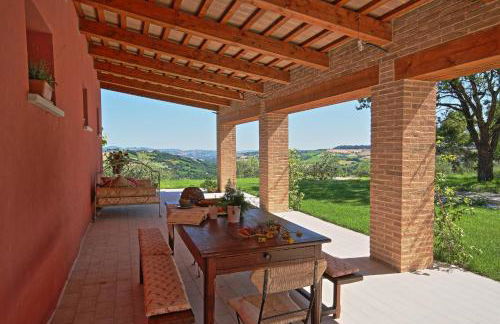 Belvilla by OYO Villa Cucco - Foto 21