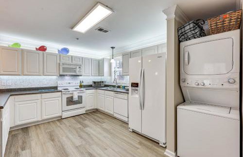 Townhome w/ Outdoor Pool & White Lake Access! - Foto 2