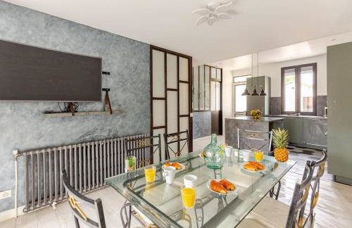 Maison traversante et ensoleillé - Foto 32