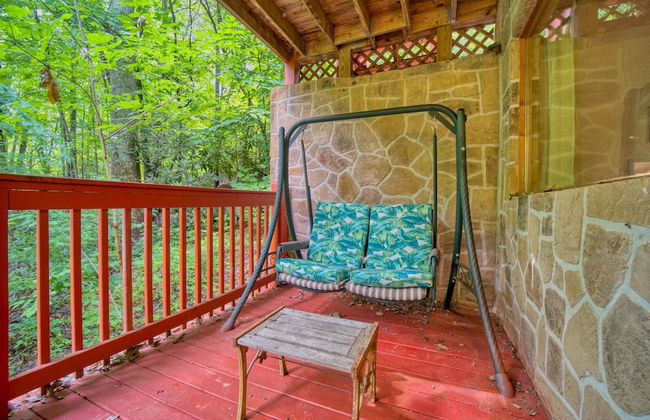 Mountain Laurel - Foto 17