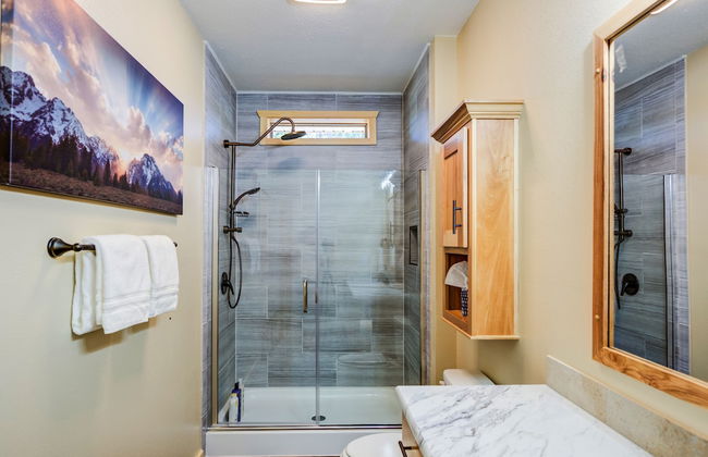 Shepherd Family Retreats- Bear Cub - Photo 23