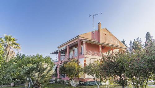 Villa Vasiliki - Foto 2, Garden