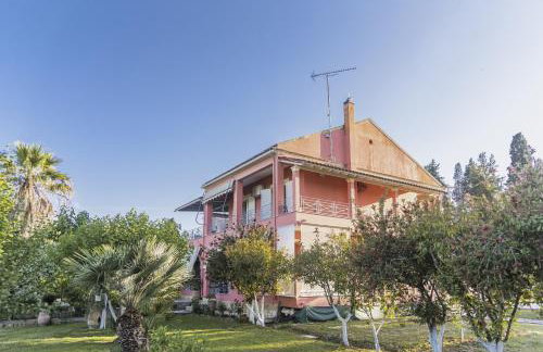 Villa Vasiliki - Foto 2