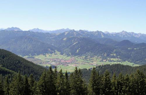 FeWo Steckenbergblick/Gästecard - Foto 7