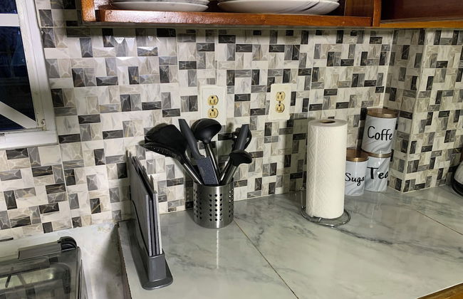 2 Bed Apartment - Sleeps 4 - Parking - Wifi - Foto 8