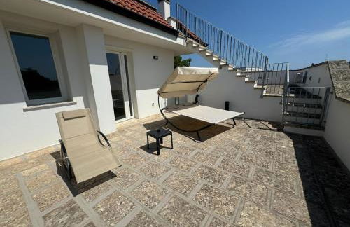 Ulivo di Rocco apartments - Foto 22