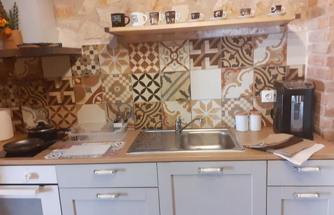 Traditional Studio Artemis in Chersonissos - Photo 21