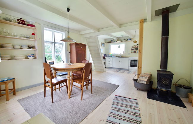 Lighthouse View Lofoten - Foto 16