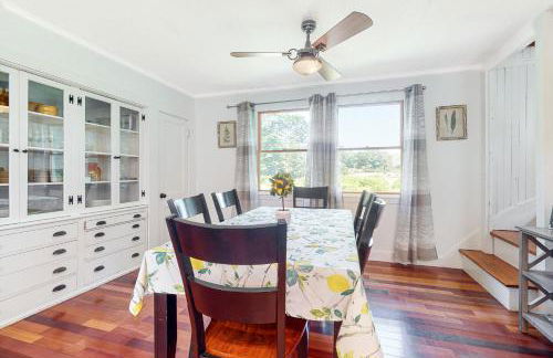 Black Cove Cottage - Foto 12