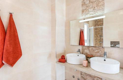 Villa Shasya Costa Adeje with air conditioning - Foto 63