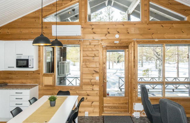 Villa aihki - Photo 13