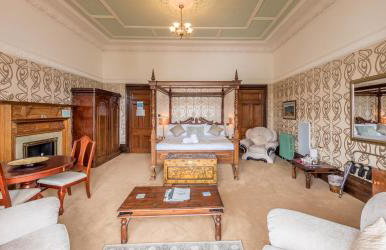 Craigard House Hotel - Foto 30