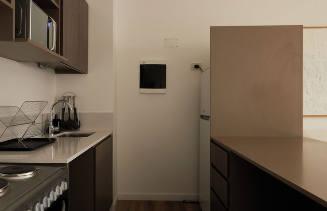 Hestia at San Telmo - Foto 34