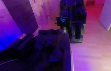 Le Zébresse - Foto 49