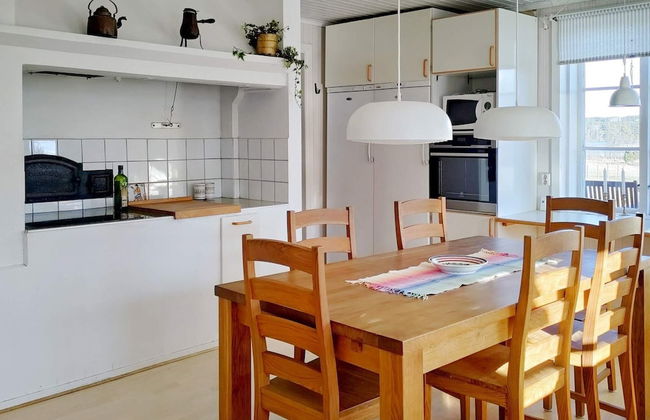 7 Person Holiday Home in Nykvarn-by Traum - Photo 7