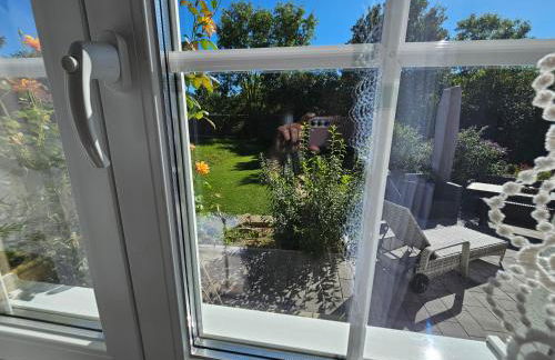 Ferienhaus Kleine Auszeit - Foto 11